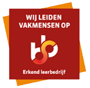 logo erkend leerbedrijf